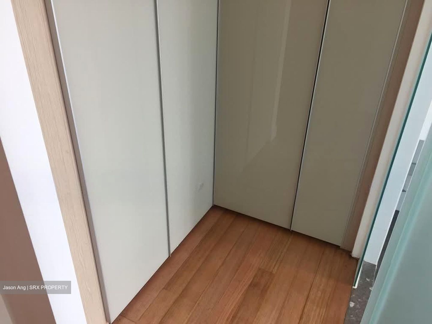 One Amber (D15), Condominium #581765371